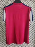25-26 BAR Pink Training Shirts