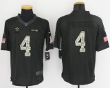 2024 NFL Dallas Cowboys New Pattern Jersey