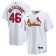 2024 MLB St. Louis Cardinals New Pattern Jersey