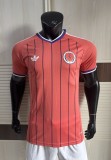 2026 Scotland Away Player Version Soccer Jersey
