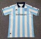 25-26 Racing Club Home Fans Soccer Jersey