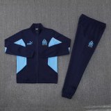 25-26 Marseille High Quality Jacket Tracksuit