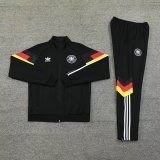 24-25 Germany High Quality Jacket Tracksuit