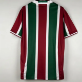 2016-2017 Fluminense Home Retro Soccer Jersey