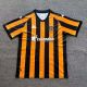 24-25Hull City Home Fans Soccer Jersey