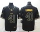 2024 NFL New Orleans Saints New Pattern Jersey