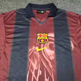 25-26 BAR Joint Edition Cactus Jack #2 BARCA Fans Soccer Jersey*背后带名字号码