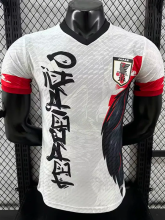 25-26 Japan Special Edition Player Version Soccer Jersey