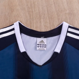 2004-2005 Newcastle Away Retro Soccer Jersey