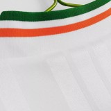 1992-1994 Ireland Away Retro Soccer Jersey
