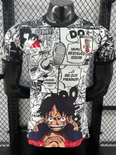 25-26 Japan Special Edition Player Version Soccer Jersey