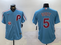 2024 NFL Philadelphia Eagles New Pattern Jersey