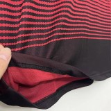 2018-2019 Man Utd Home Retro Soccer Jersey