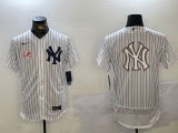 2024 MLB New York Yankees New Pattern Jersey