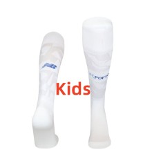 25-26 FC Porto Third Kids Socks