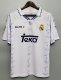 1994-1996 RMA Home Retro Soccer Jersey
