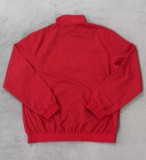 2025 NK Double Sided Windbreaker