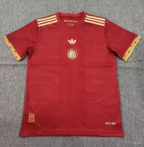 25-26 Mexico Gold Cup Red Fans Soccer Jersey 25-26 Mexico Gold Cup Red Fans Soccer Jersey