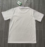 1966 England Home Retro Soccer Jersey