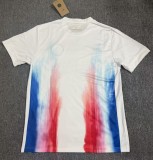 25-26 PSG Special Edition Training Shirts