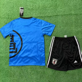 25-26 Japan Special Edition Kids Training *悟空