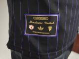 25-26 Man Utd Casual Special Edition Player Version Soccer Jersey 1:1 Thai Quality