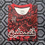 25-26 Palestine Special Edition Fans Soccer Jersey