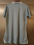 25-26 Sao Paulo Grey Women Soccer Jersey (女)