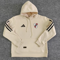 25-26 River Plate Khaki Hoody 卡其色(加绒) 25-26 River Plate Khaki Hoody 卡其色(加绒)