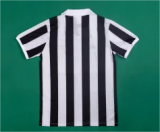 1992-1994 JUV Home Retro Soccer Jersey