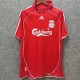 2006-2008 LIV Home Retro Soccer Jersey