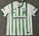 25-26 Atletico Nacional Home Fans Soccer Jersey