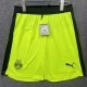 25-26 Dortmund Away Shorts Pants