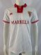 1994-1996 Sevilla Home Retro Soccer Jersey