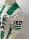 1996-1997 Atletico Nacional Home Retro Soccer Jersey