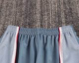 1996 England Away Kids Retro Soccer Jersey