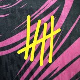 2025 DVV Pink Casual Edition Player Version Soccer Jersey