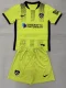 25-26 Portsmouth Third Kids Soccer Jersey