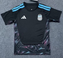 25-26 Argentina GoalKeeper Fans Soccer Jersey