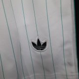 25-26 LIV White Casual Version Player Version Shorts Pants