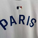 2025 PSG MLB New Pattern Jersey