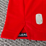 25-26 Osasuna Home Fans Soccer Jersey