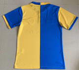 1998 Leeds United Away Retro Soccer Jersey
