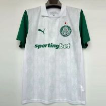 25-26 Palmeiras Away Fans Soccer Jersey