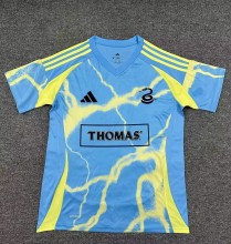 25-26 Philadelphia Union Special Edition Fans Soccer Jersey