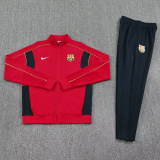 25-26 BAR High Quality Jacket Tracksuit