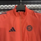2025 Bayern New Pattern Windbreaker