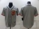 2024 MLB San Francisco Giants New Pattern Jersey