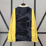 2024 Corinthians Double Sided Windbreaker