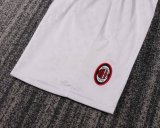 1996-1997 ACM Away Retro Kids Soccer Jersey